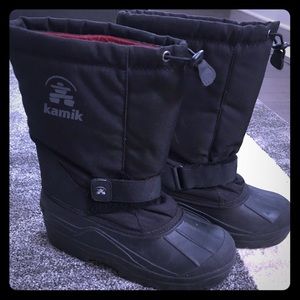 KAMIK Winter Boots